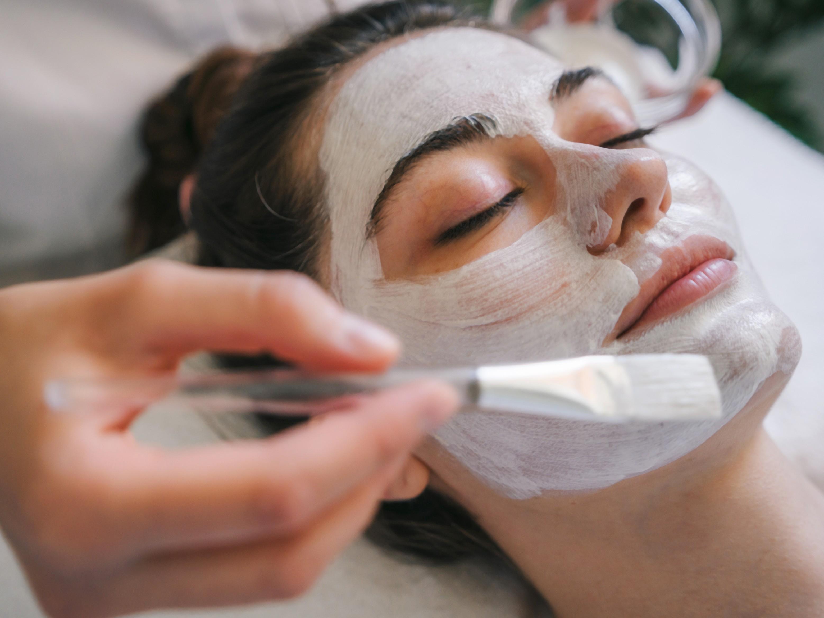 Facial